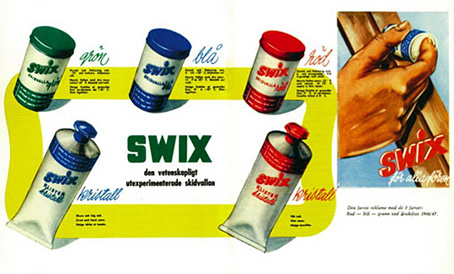 Swix Line Swix Line