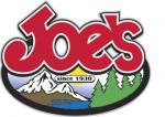 Joes Sporting Goods
