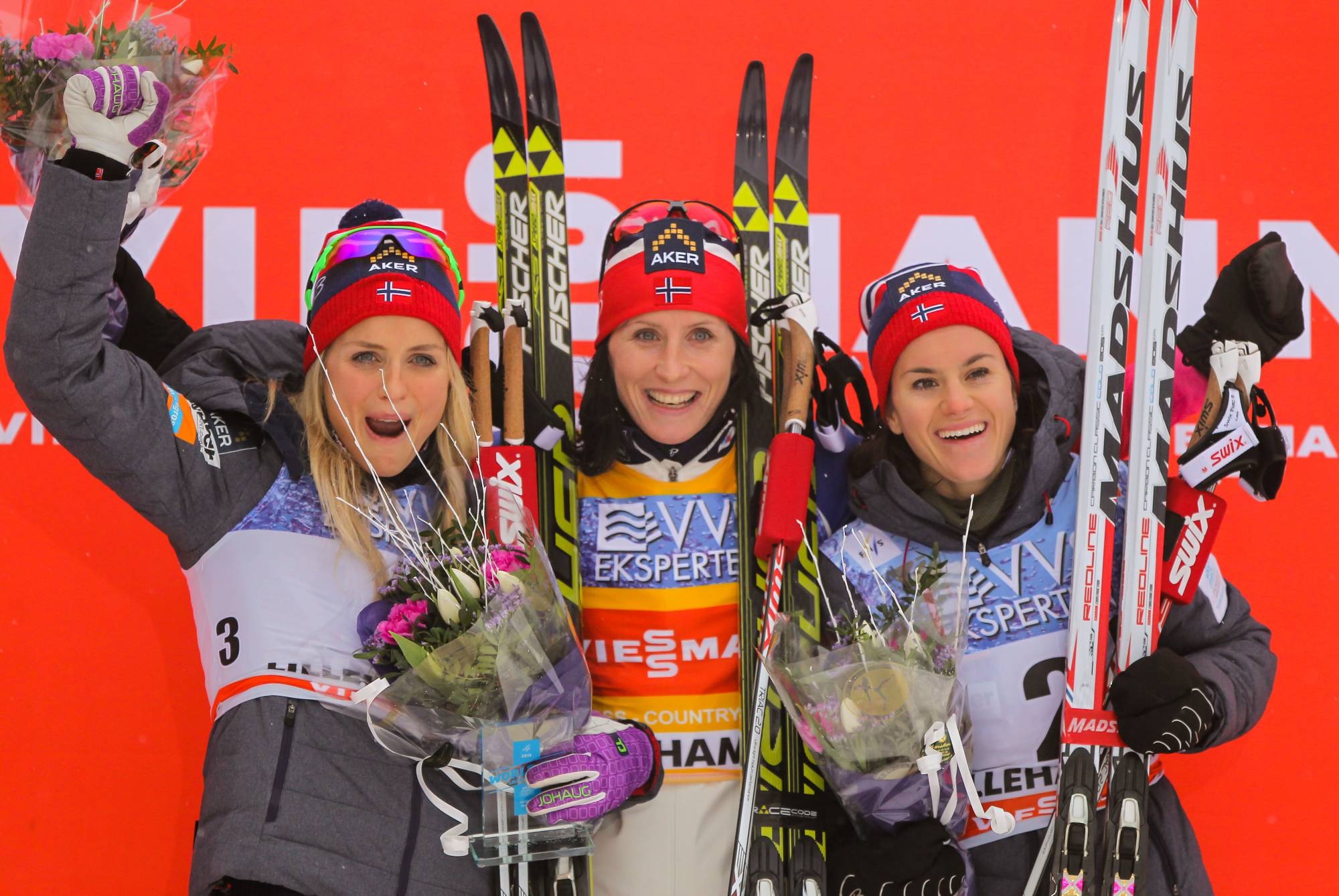 Minitour world cup Lillehammer Minitour world cup Lillehammer