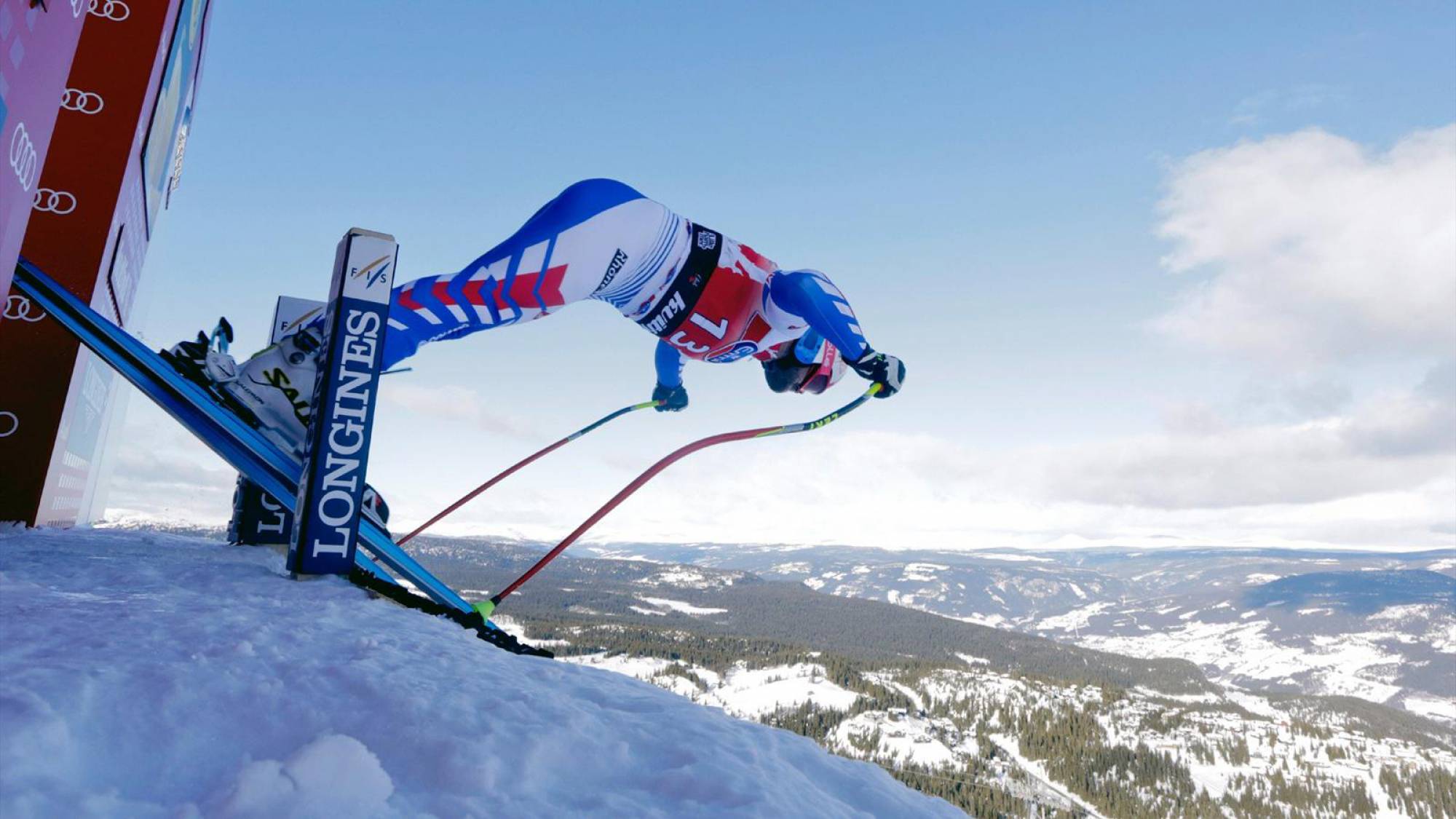 Men's Alpine World Cup