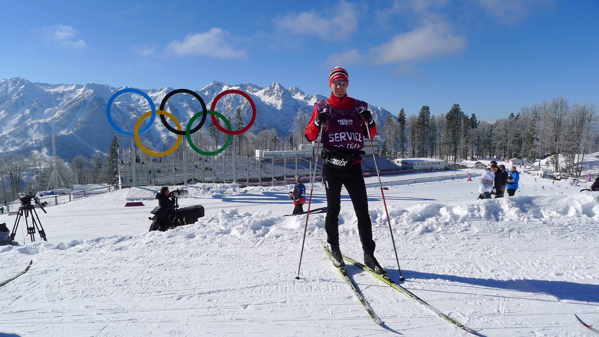 Racing Service  Racing Service