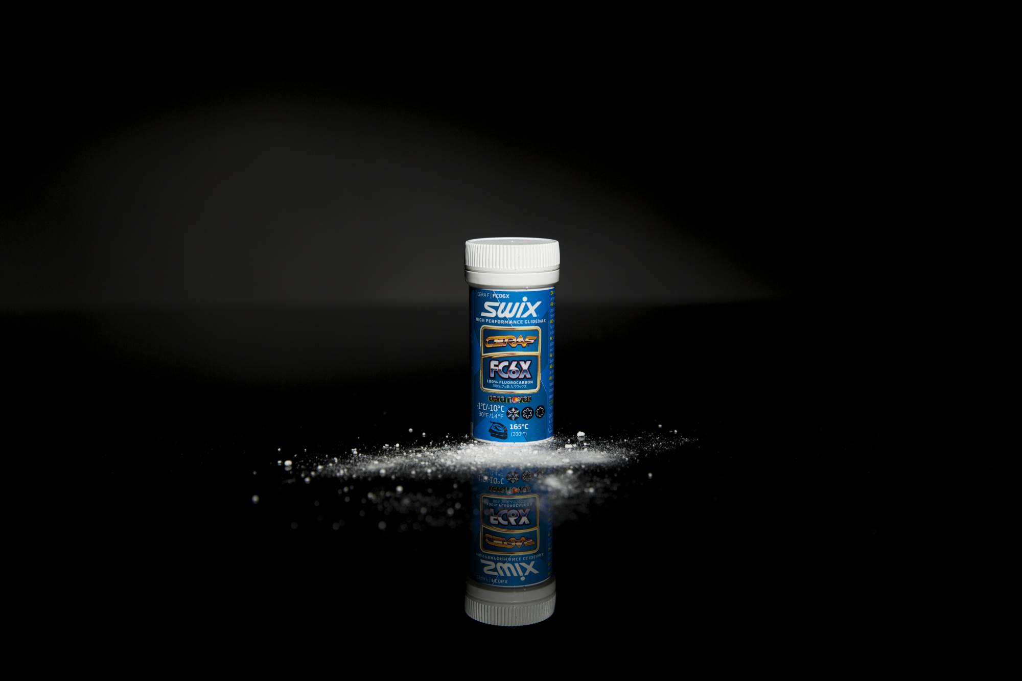 The future of wax The future of wax