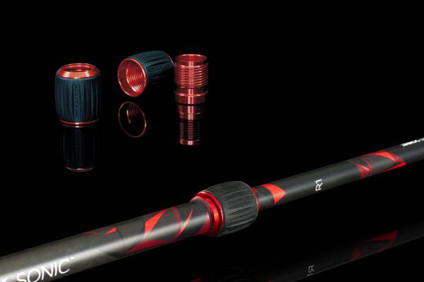 Swix Sonic- telescopic poles Swix Sonic- telescopic poles