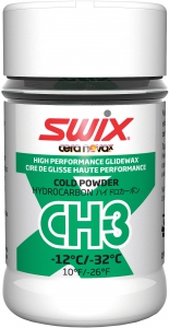 CH3X Cold Powder, 30g