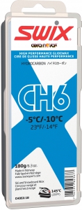 CH6X Blue, 180g - #18