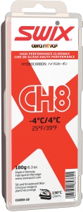 CH8X Red, 180g - #18