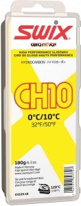 CH10X Yellow, 180g - #18