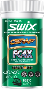 FC4X Cera F powder, 30g