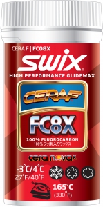 FC8X Cera F powder, 30g