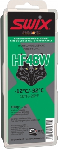 HF4BWX Black Wolf, 180g - #18