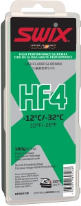 HF4X Green, 180g - #18