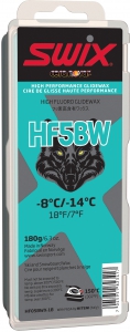 HF5BWX Black Wolf, 180g - #18