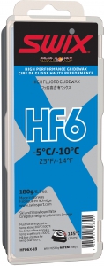 HF6X Blue, 180g - #18