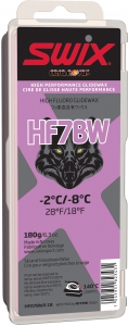 HF7BWX Black Wolf, 180g - #18