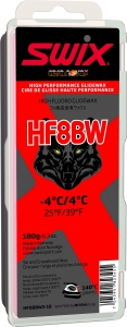 HF8BWX Black Wolf, 180g - #18