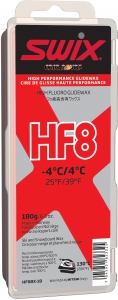 HF8X Red, 180g - #18