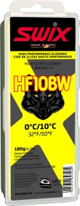 HF10BWX Black Wolf, 180g - #18