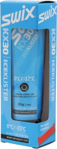 KX30 Blue Ice Klister, 55g