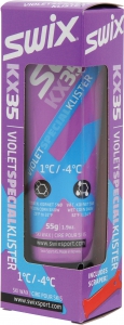 KX35 Violet Special Klister, 55g