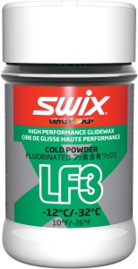 LF3X Cold powder, 30g