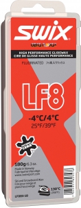 LF8X Red, 180g - #18