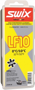 LF10X Yellow, 180g - #18