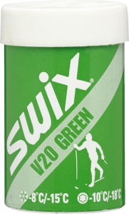 V20 Green Grip Wax, 45g