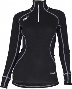 RaceX Warm bodyw halfzip Womens - #10000