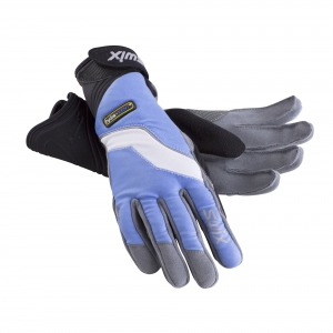 Lillehammer gloves Womens - #70601