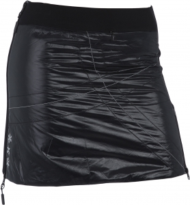 Romsdal 2 quilted Skirt Womens - #10000