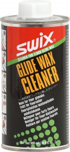 Glide Wax Cleaner, 0.5L