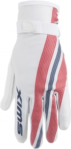 Competition WINDSTOPPER glove Mens - #00000